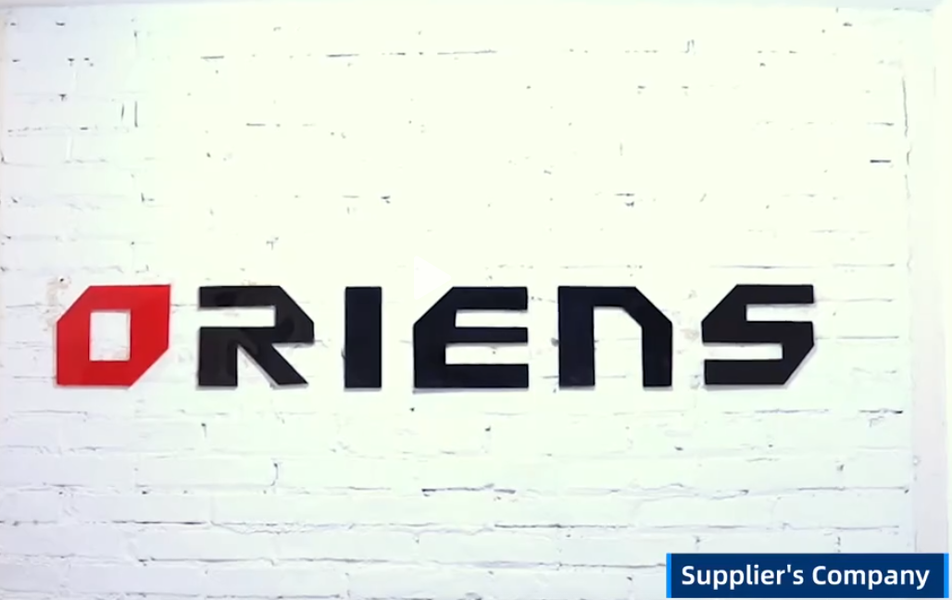 Trung Quốc Beijing Oriens Technology Co., Ltd. 