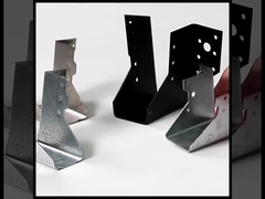 Các kết nối xây dựng bằng gỗ