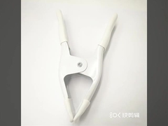 Heavy Duty A loại Máy kẹp mùa xuân kim loại cho gỗ và nền