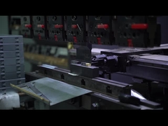 bộ phận dập kim loại