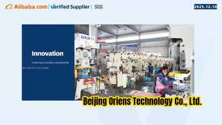 Công ty TNHH Công nghệ Oriens Bắc Kinh