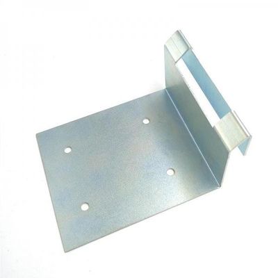 Sản xuất các bộ phận đóng dấu thép carbon