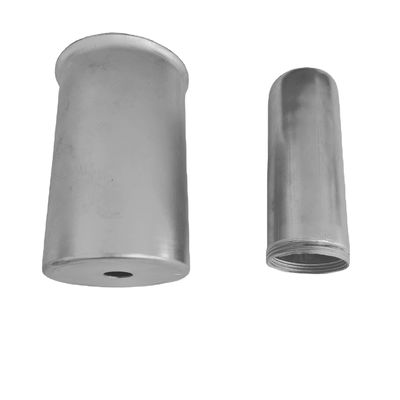 Đánh dấu chết hoàn toàn tự động của các bộ phận thép không gỉ có thể được sử dụng trong biển sâu