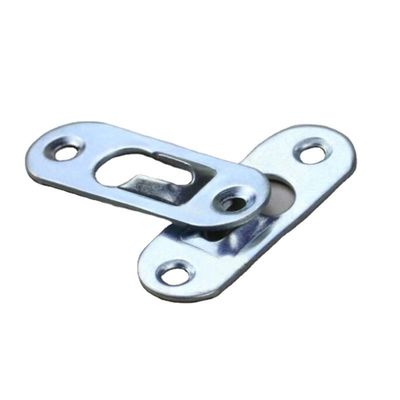 Sản xuất các bộ phận đóng dấu thép carbon