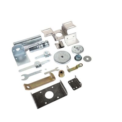 Đánh dấu chết hoàn toàn tự động của các bộ phận thép không gỉ có thể được sử dụng trong biển sâu