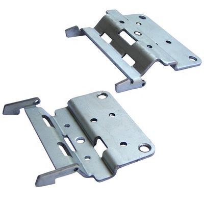 Bộ phận kim loại dán đồng bằng kim loại thép không gỉ nhôm đồng