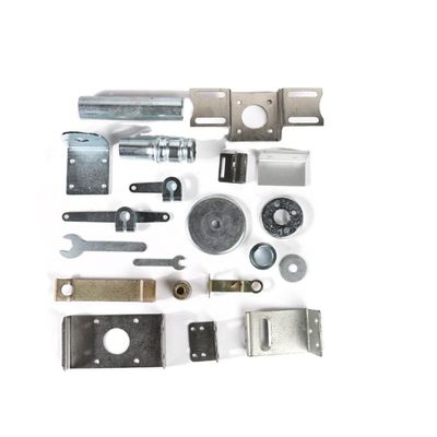 Bộ phận kim loại dán đồng bằng kim loại thép không gỉ nhôm đồng