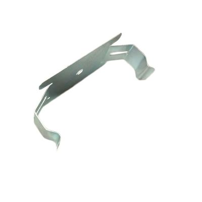 Dịch vụ quá trình đâm kim loại kim loại OEM tùy chỉnh Stainless Steel Aluminium Stamped Punched Component Parts