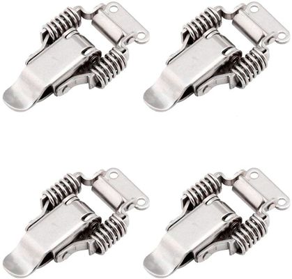 L hình dạng điều chỉnh xuân kéo Toggle khóa Toggle kẹp khóa