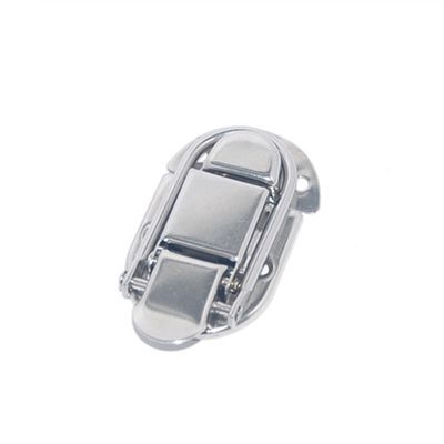 Ô tô Stainless Steel Carbon Stamping Điều chỉnh Xuân OEM Toggle Clamp