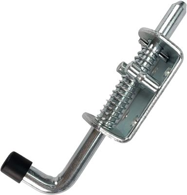 Ô tô Stainless Steel Carbon Stamping Điều chỉnh Xuân OEM Toggle Clamp