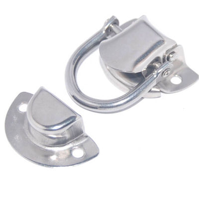 Ô tô Stainless Steel Carbon Stamping Điều chỉnh Xuân OEM Toggle Clamp