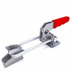 Thép không gỉ Thép carbon Galvanize Clamping Clamping