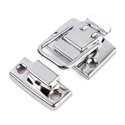 Thép không gỉ Thép carbon Galvanize Clamping Clamping