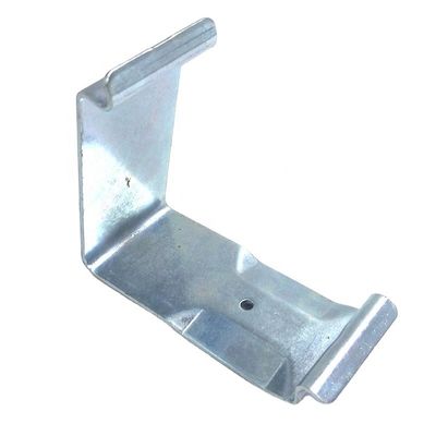 Máy đúc kim loại giấy tùy chỉnh Sản xuất hộp gỗ Chốt kim loại hộp khóa kẹp