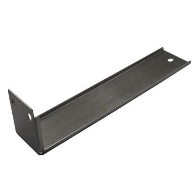 Heavy Duty Custom Stainless Steel L Angle Support Wall Bracket Iron Metal Shelf Bracket (Điện thép không gỉ theo yêu cầu)