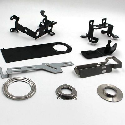 Heavy Duty Custom Stainless Steel L Angle Support Wall Bracket Iron Metal Shelf Bracket (Điện thép không gỉ theo yêu cầu)