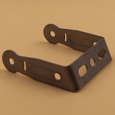 Professional U Shape Steel Mounting Corner Bracket T Slot L Shape Corner Bracket (Bài khoan góc hình chữ U)