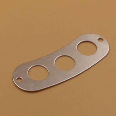 Professional U Shape Steel Mounting Corner Bracket T Slot L Shape Corner Bracket (Bài khoan góc hình chữ U)