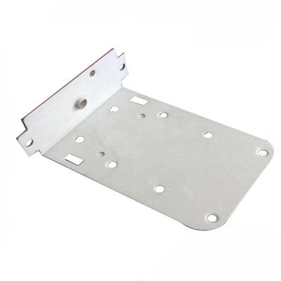 Movable LCD TV Wall Metal Bracket Carbon Steel Black TV Sliding Wall Bracket Heavy Duty Village Đen