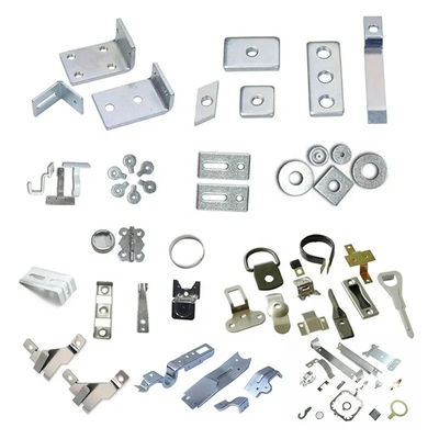 OEM Dịch vụ xử lý dán nhỏ tùy chỉnh đồng nhôm đồng nhôm thép không gỉ Bảng phần cứng kim loại uốn nắn dán