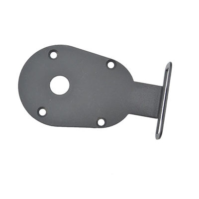 OEM sản phẩm tùy chỉnh nhà sản xuất nhôm thép không gỉ Bảng kim loại đúc bẻm bộ phận 304 SS STAMPING