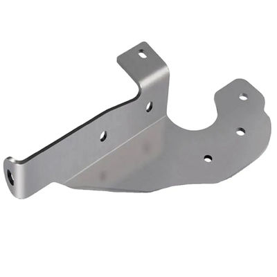 Tùy chỉnh giá rẻ nhanh chóng Protyping cao độ chính xác chế tạo Bảng kim loại Stamping kim loại phần chế biến Bảng kim loại đâm