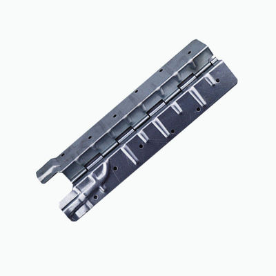 Thép galvanized hộp gỗ kết nối kim loại bánh răng gấp hộp 220mm bánh răng phần cứng