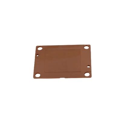 Chế độ xử lý bề mặt anodized