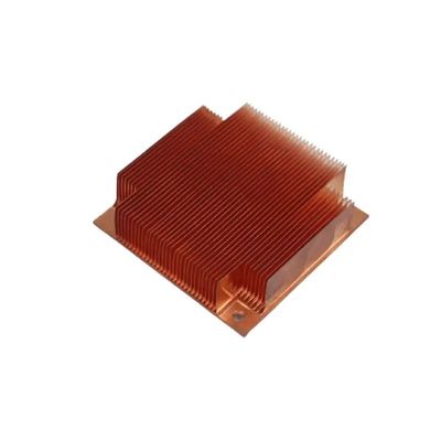 Chế độ xử lý bề mặt anodized