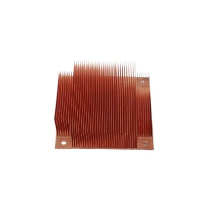 Chế độ xử lý bề mặt anodized
