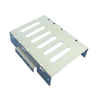 Thép không gỉ tấm kim loại uốn hàn OEM nhôm đóng dấu bộ phận cắt laser