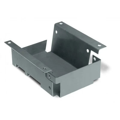 Thép không gỉ tấm kim loại uốn hàn OEM nhôm đóng dấu bộ phận cắt laser