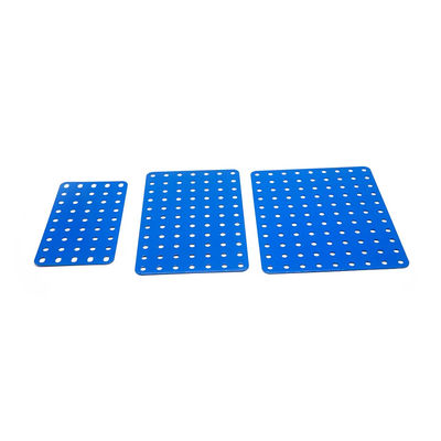 Đánh dấu kim loại bằng kim loại tùy chỉnh
