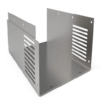 Máy móc kim loại đúc kim loại OEM CNC cắt laser hàn tấm kim loại đấm