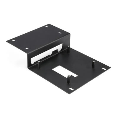 Đánh đập uốn cong hàn kim loại đóng dấu các bộ phận thép không gỉ OEM tùy chỉnh độ chính xác cao
