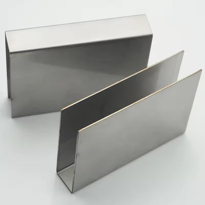 OEM tùy chỉnh chính xác tùy chỉnh thép không gỉ mảng nhôm chế tạo đồng đồng uốn cong dán