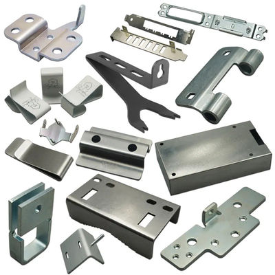 OEM tùy chỉnh chính xác tùy chỉnh thép không gỉ mảng nhôm chế tạo đồng đồng uốn cong dán