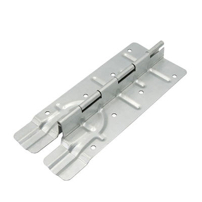 Thép galvanized hộp gỗ kết nối vòng cổ đinh cho góc