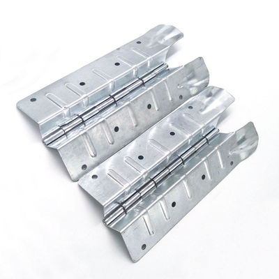 Thép galvanized hộp gỗ kết nối vòng cổ đinh cho góc