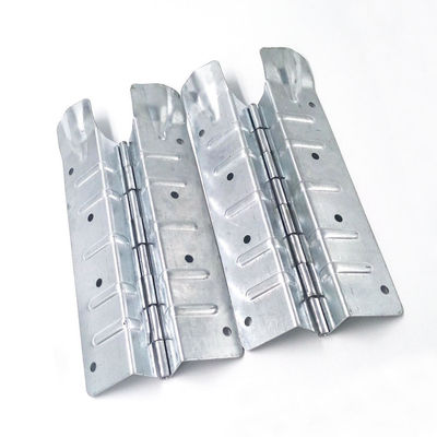 Thép galvanized hộp gỗ kết nối vòng cổ đinh cho góc