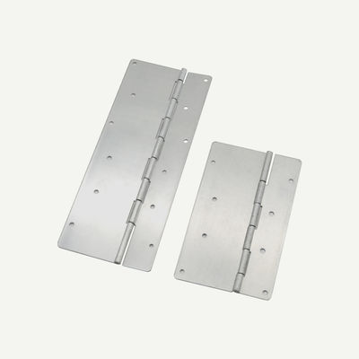 Hinge đồ nội thất Băng sắt tấm Panio Hinges cho đồ nội thất