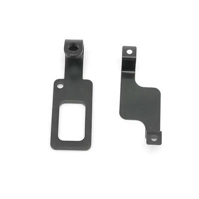 Cooper Stamped Bảng kim loại cắt laser tùy chỉnh chất lượng kim loại Stamping Bảng kim loại chế tạo