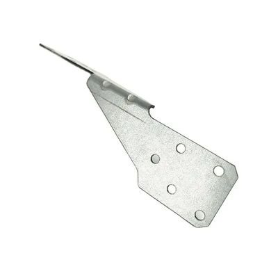 Các kết nối xây dựng bằng gỗ thép không gỉ