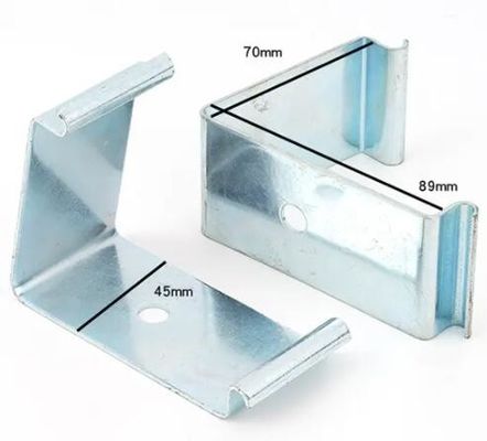 Logo tùy chỉnh hộp gỗ dán tái sử dụng lắp ráp hộp clip xuân thép snap hộp clip