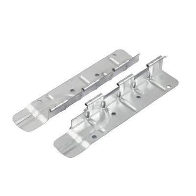 Hộp gỗ Pallet Collar Hinge Gập vỏ Hardware Box Boarding Hinge Collar Độ dày pallet 1,2 mm
