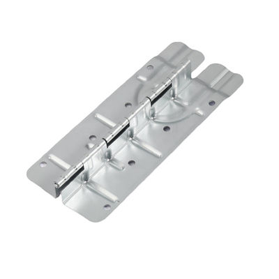 Thép không gỉ Pivot Hinge Spring Hinge for Heavy Door Furniture Cabinet Hộp gỗ với nắp nắp Oriens Brand Made Hebei