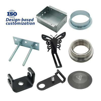 Các tấm MDF được cắt bằng laser chính xác cao được thiết kế để đạt được cắt mịn và thiết kế phức tạp cho trang trí nội thất