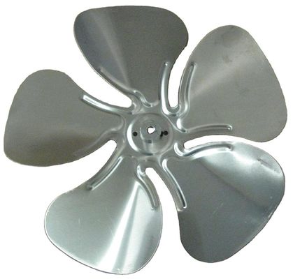 Super April Giao hàng nhanh Quạt hướng trục bằng thép không gỉ Cánh quạt thông gió công nghiệp