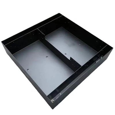 Sản phẩm và dịch vụ cắt laser thép không gỉ